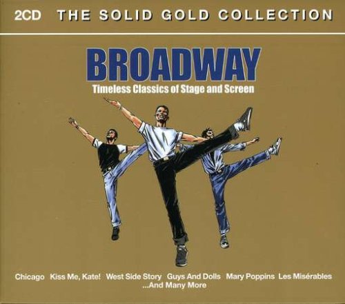 CD-Charts  Search : Broadway