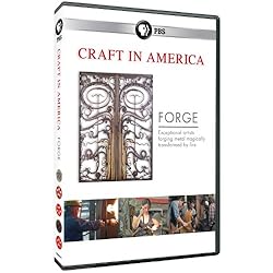 Craft in America: Forge - Season 5
