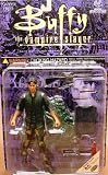 Buffy the Vampire Slayer - Previews Exclusive Military XANDER - Nicholas Brendon - 6