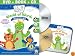 Baby Einstein: World of Words Discovery Kit (DVD / CD / Board Book)