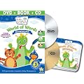Baby Einstein World of Words Discovery Kit