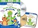 Baby Einstein: World of Words Discovery Kit (DVD / CD / Board Book)