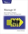 Manage It...