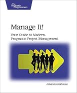 Successful Project Management: Modern, Pragmatic Techniques That Work