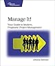 Successful Project Management: Modern, Pragmatic Techniques That Work