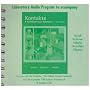 Student Audio CD Program t/a Kontakte: A Communicative Approach
