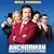 Anchorman: The Legend of Ron Burgundy