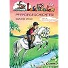 Lesepiraten Pferdegeschichten. Gro�buchstaben