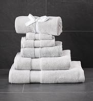 Autograph Plain Dye Towel