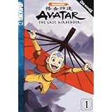 Avatar the Last Airbender, Volume 1