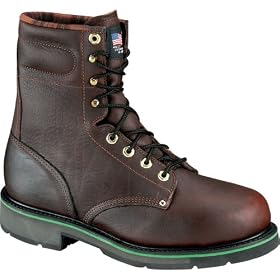 Buy Mens Work OneŽ 8 Steel Toe Sport Boots S080 by Work One