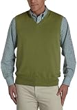 IZOD Men's Solid Vest