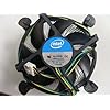 Intel i3/i5/i7 CPU Cooling Fan (Socket LGA 1155) Part#E97378