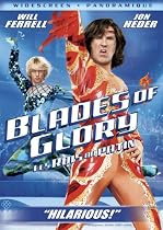 Blades of Glory (Widescreen)