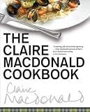 The Claire Macdonald cookbook