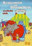 Benjamin Bl�mchen verliebt sich