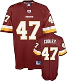 Chris Cooley Team Color Washington Redskins NFL Premier Jersey