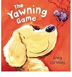 The yawning game