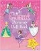 Giant Dress Up Doll Book (Sticker and Activity Book)