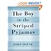 The Boy in the Striped Pyjamas