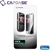 CAPDASE docomo Xperia PLAY SO-01D / R800i Professional Screen Guard mira 'Green Glass Mirror' グリーングラス ミラータイプ 液晶保護シート SPSER800I-ME IME
