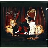 Upper Deck Cleveland Cavaliers LeBron James Signed Nike Poster