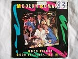 MODERN ROMANCE Good Friday 7" 45