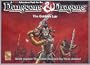 The Goblin's Lair: Dungeons and Dragons