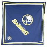 Buffalo Sabres NHL Jersey Rally Bandana
