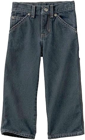 Evacindy Sonoma Life + Style Boys Straight-Leg Jeans (12M, Vintage Tint)