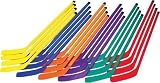 Box-A-Rainbow Hockey Sticks 24 pack - Sports Hockey Equipment - Pack