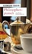 Philosophenpunsch: Ein Wiener Kaffeehauskrimi