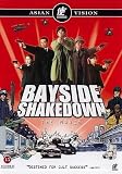 Bayside Shakedown (1998) (Region 2) (Import)