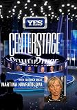 CenterStage: Martina Navratilova