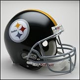 1963 - 1976br/PITTSBURGHbr/STEELERS