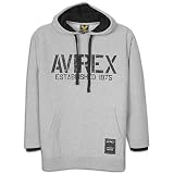 Avirex - Avirex Men's 28 West Hoody