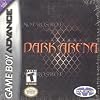 Dark Arena - Game Boy Advance - US