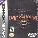Revue Nintendo  / Dark Arena - Game Boy Advance - US