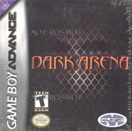Childrens Toyshop  Video Games : Dark Arena