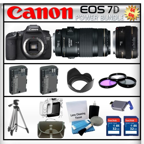 cyber monday price Canon 7D
