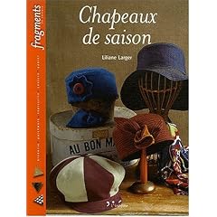 Chapeaux de saison