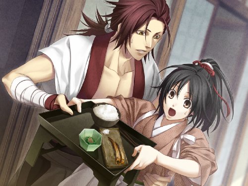 薄桜鬼 随想録(通常版)