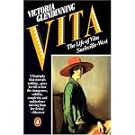 Vita the Life of Vita Sackville West book cover