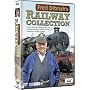 Fred Dibnah's Railway Collection [DVD]