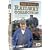 Fred Dibnah's Railway Collection [DVD]