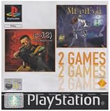 C12 and Medievil: PSone Twin Pack (PS)