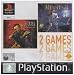C12 and Medievil: PSone Twin Pack (PS)