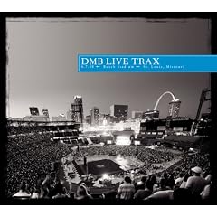 DMB Live Trax Vol. 13