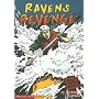 Raven's Revenge (Graphic Quest)