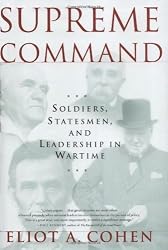 Supreme Command